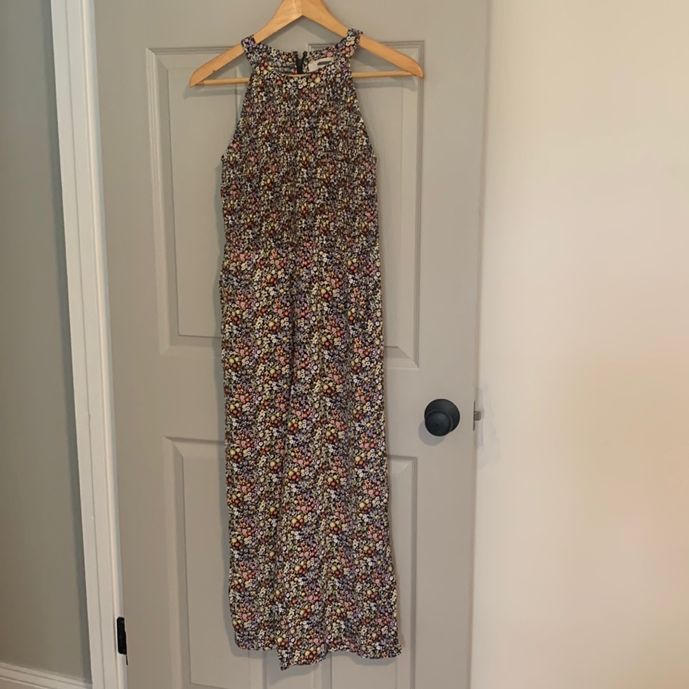 Loft romper size 00 petite